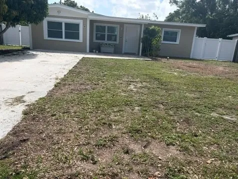 11601 109TH Street Seminole FL 33778