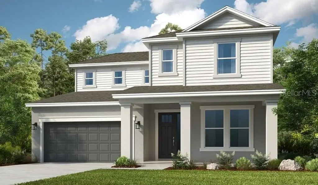 712 Sky Shade Drive Apollo Beach FL 33572