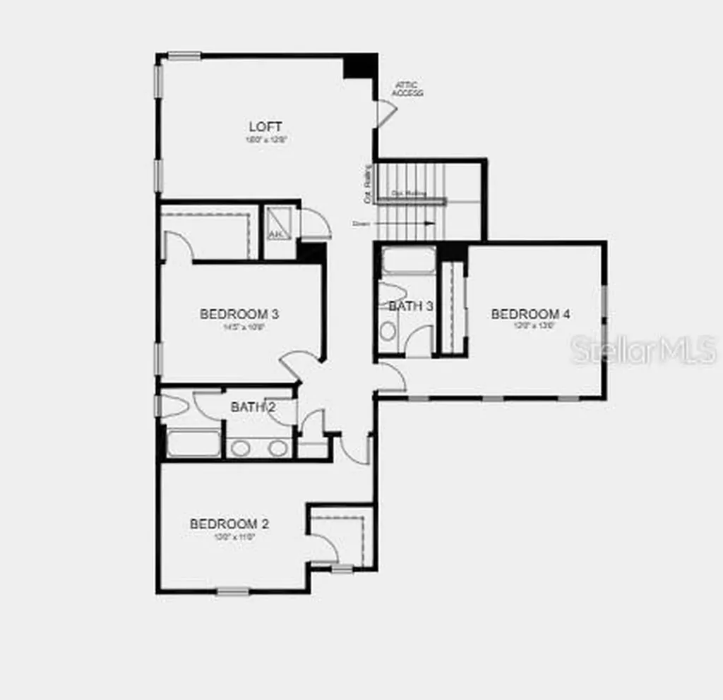 712 Sky Shade Drive Apollo Beach FL 33572