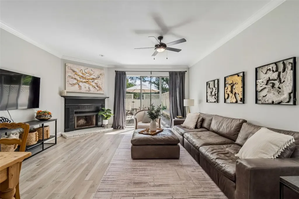 1508 S Bay Villa Place Tampa FL 33629