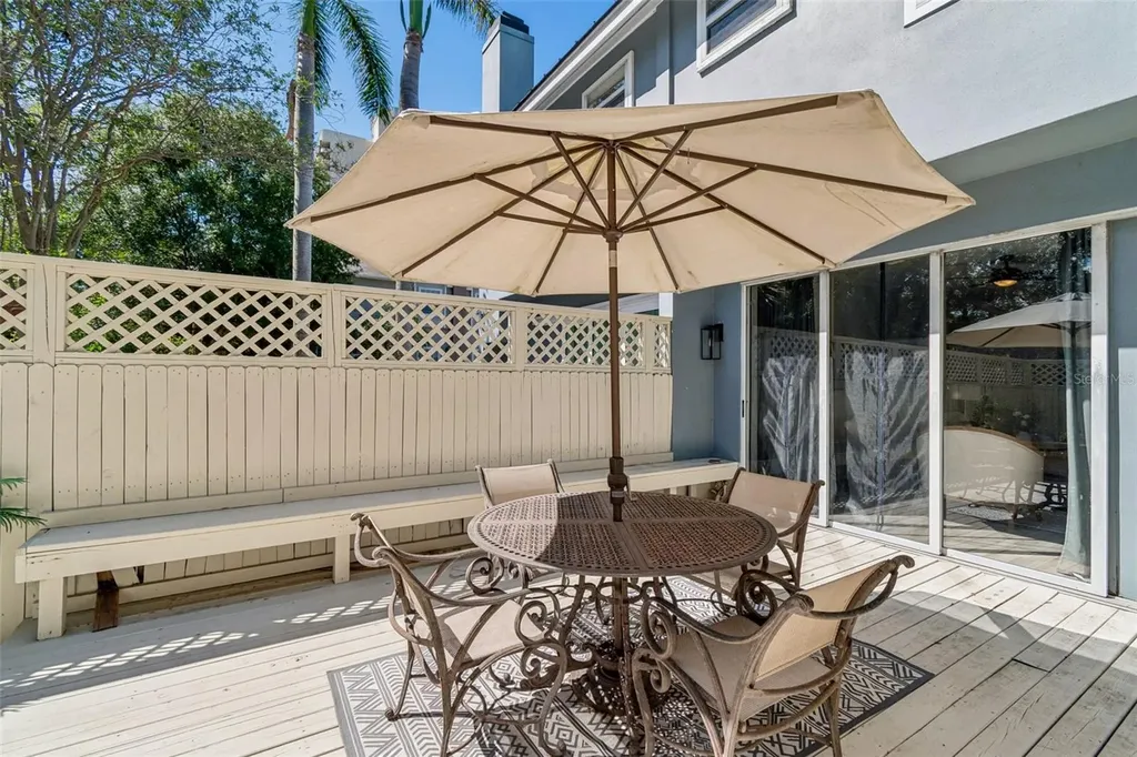 1508 S Bay Villa Place Tampa FL 33629