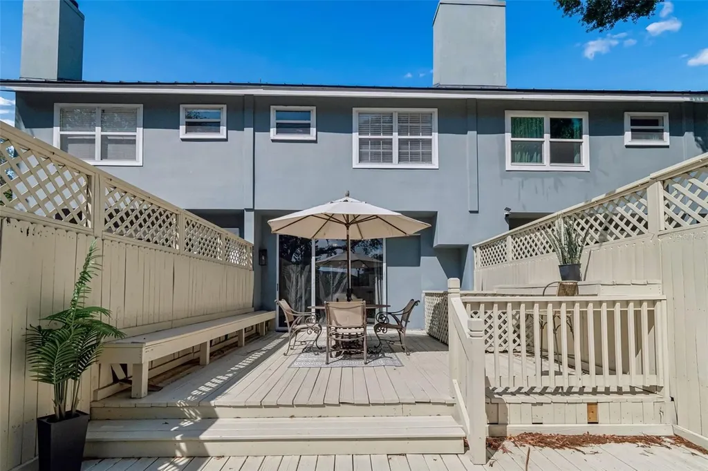 1508 S Bay Villa Place Tampa FL 33629