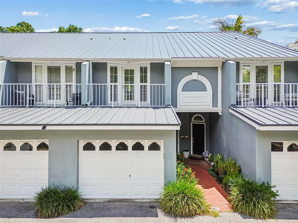1508 S Bay Villa Place Tampa FL 33629