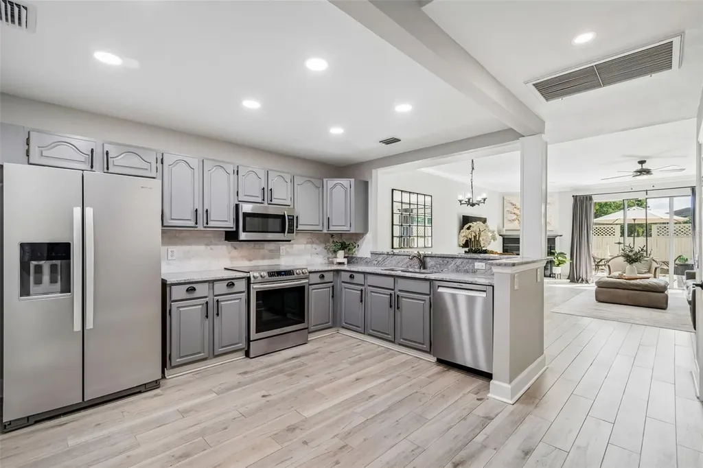 1508 S Bay Villa Place Tampa FL 33629