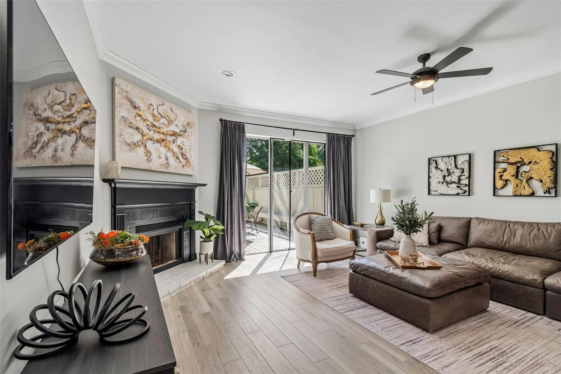 1508 S Bay Villa Place Tampa FL 33629