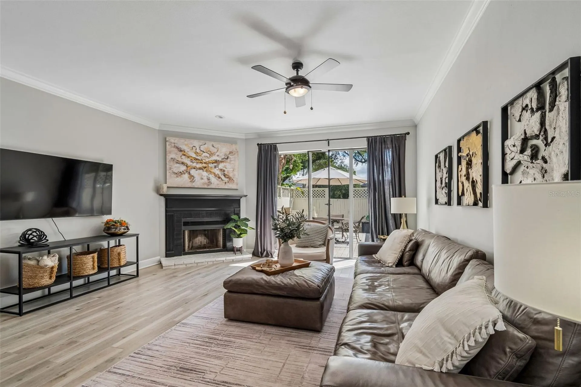1508 S Bay Villa Place Tampa FL 33629