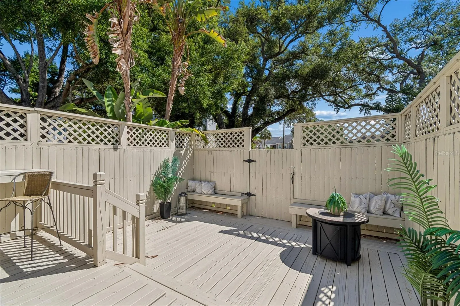 1508 S Bay Villa Place Tampa FL 33629