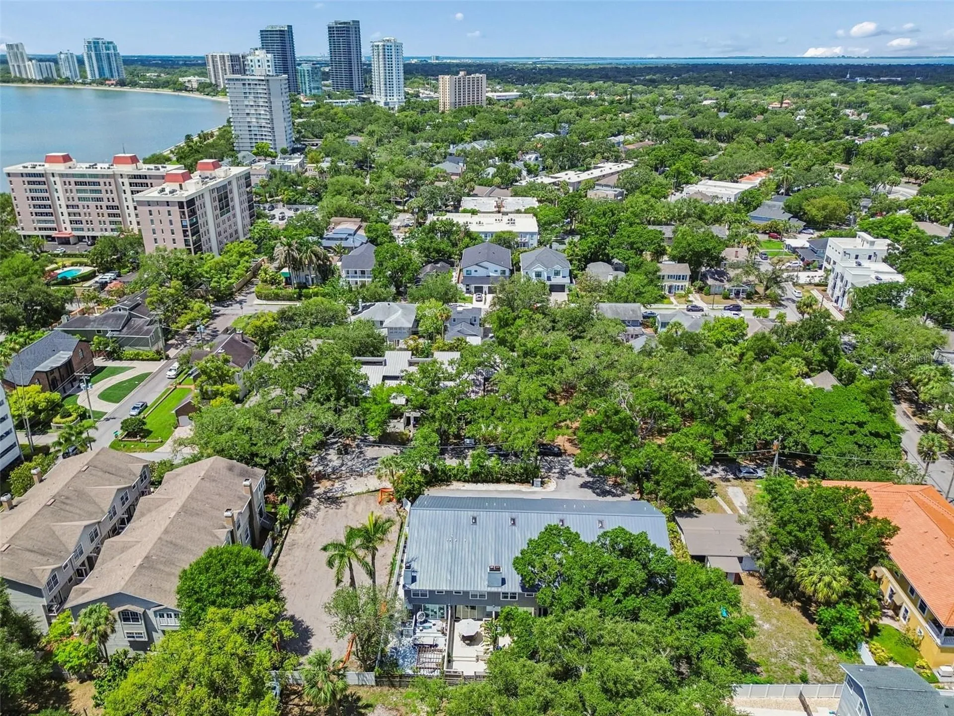 1508 S Bay Villa Place Tampa FL 33629