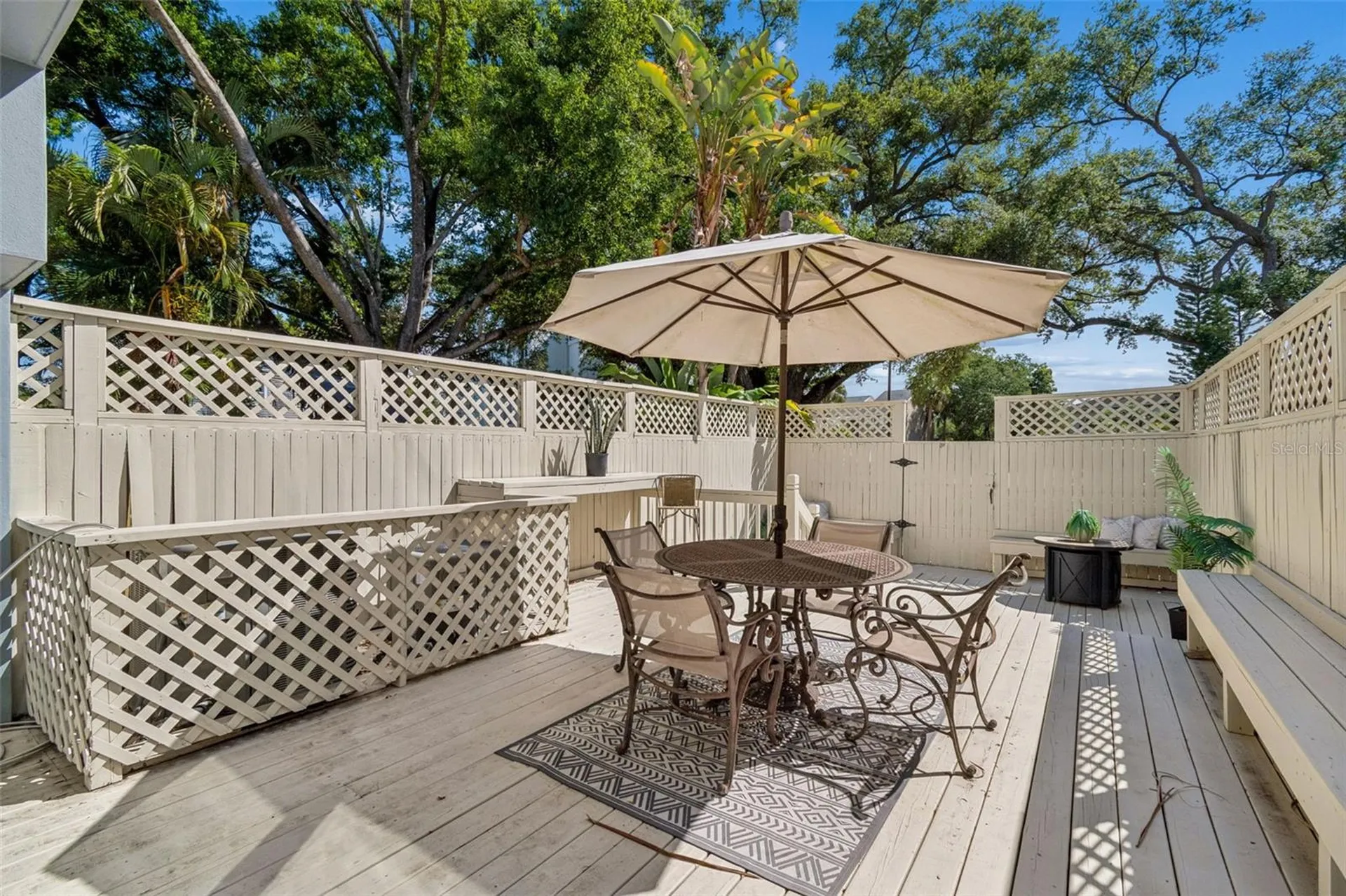 1508 S Bay Villa Place Tampa FL 33629