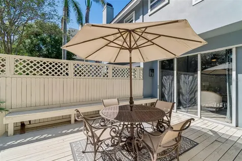 1508 S Bay Villa Place Tampa FL 33629