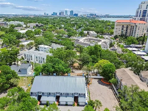 1508 S Bay Villa Place Tampa FL 33629