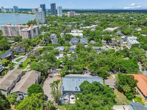 1508 S Bay Villa Place Tampa FL 33629