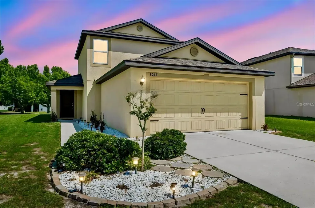 8567 Indian Laurel Lane Brooksville FL 34613