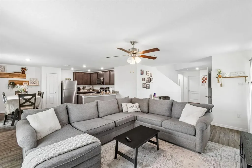 8567 Indian Laurel Lane Brooksville FL 34613