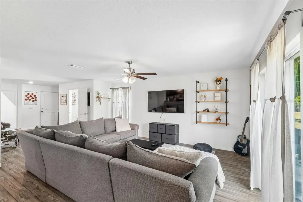 8567 Indian Laurel Lane Brooksville FL 34613