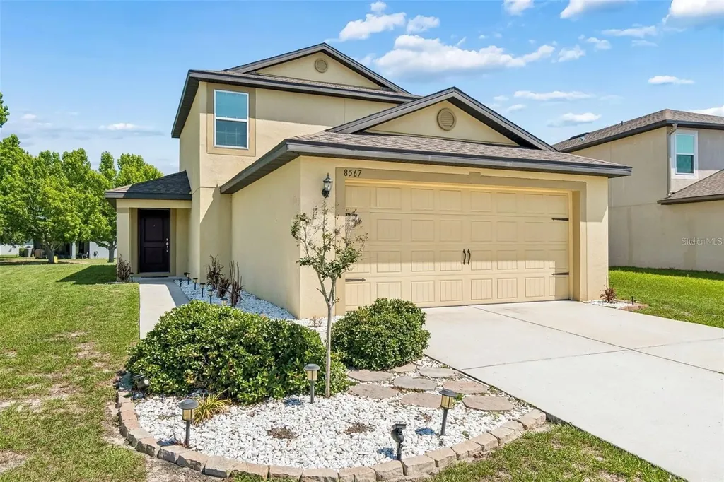 8567 Indian Laurel Lane Brooksville FL 34613