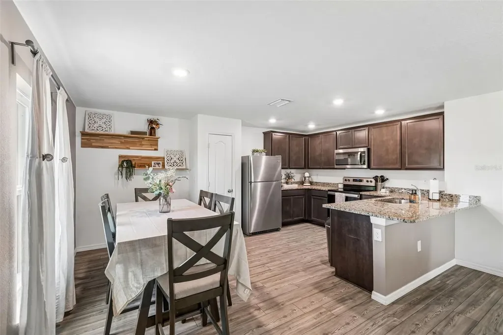 8567 Indian Laurel Lane Brooksville FL 34613