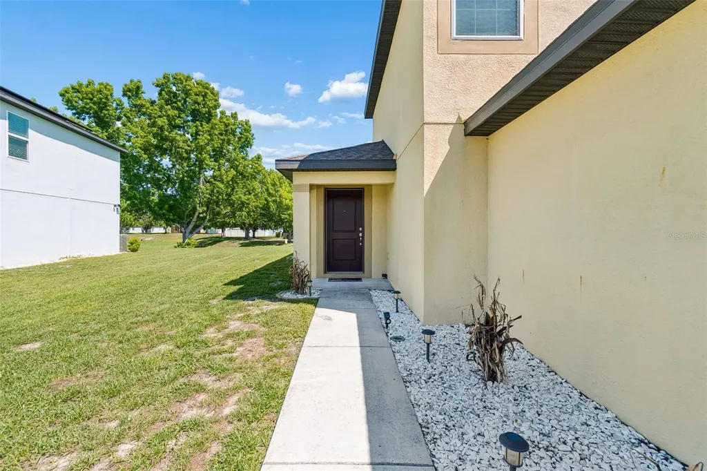 8567 Indian Laurel Lane Brooksville FL 34613