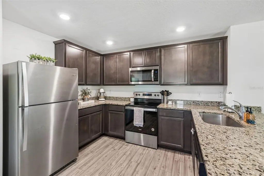 8567 Indian Laurel Lane Brooksville FL 34613