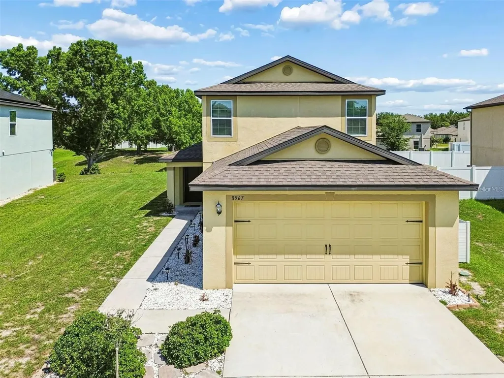 8567 Indian Laurel Lane Brooksville FL 34613