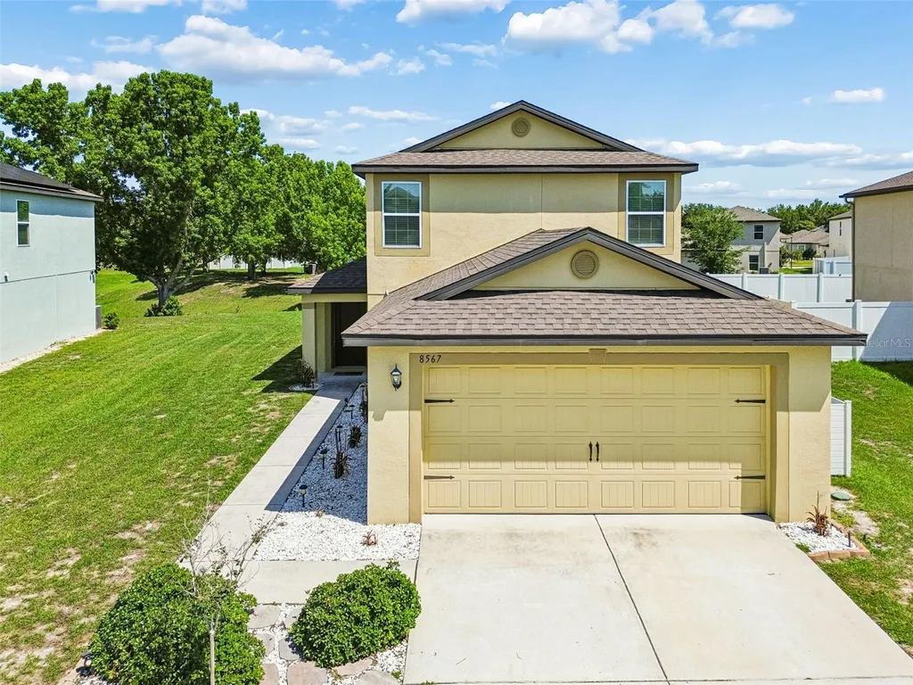 8567 Indian Laurel Lane Brooksville FL 34613