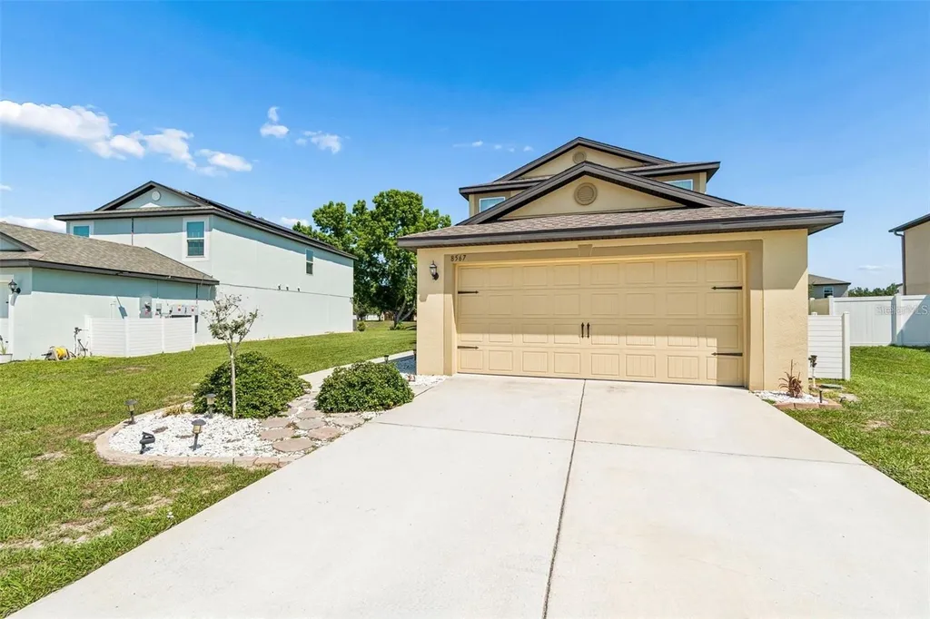 8567 Indian Laurel Lane Brooksville FL 34613