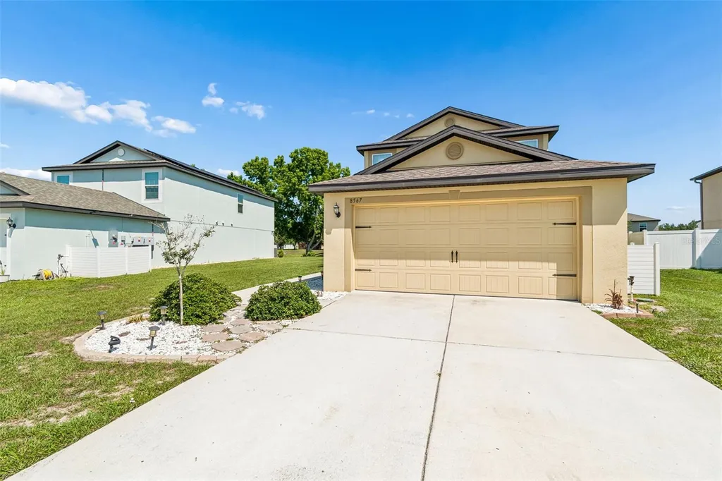 8567 Indian Laurel Lane Brooksville FL 34613
