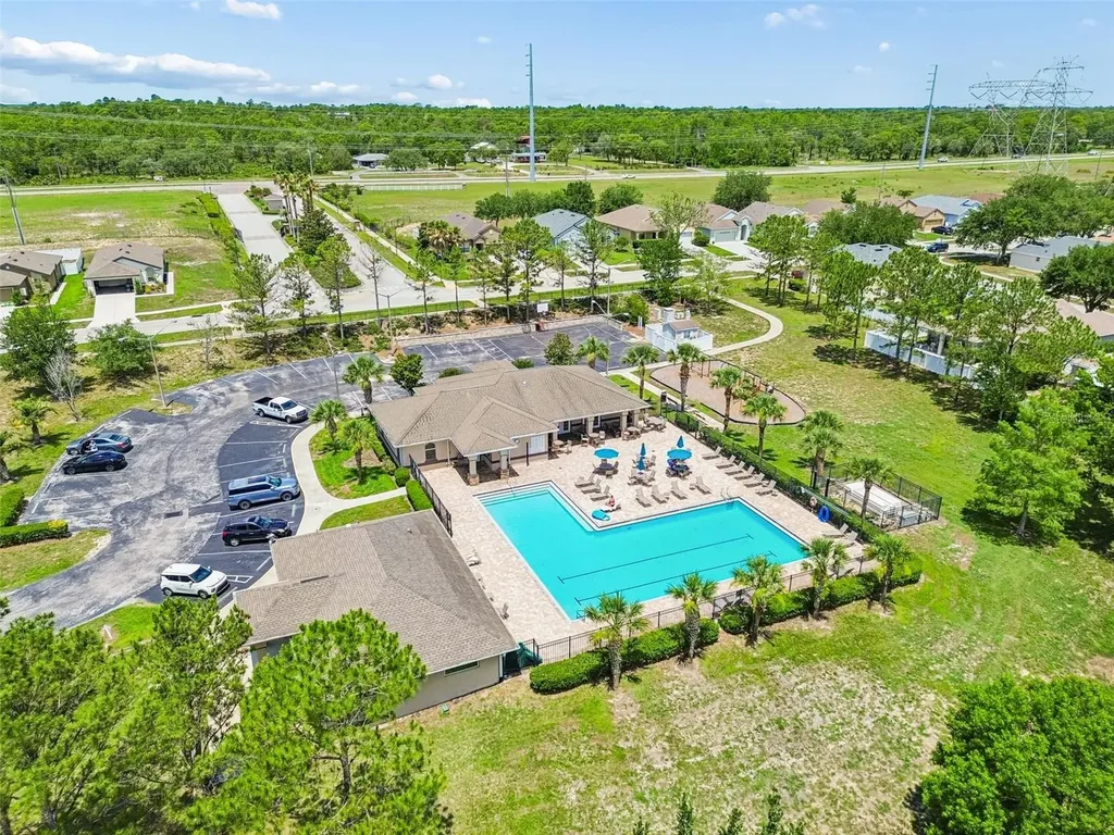 8567 Indian Laurel Lane Brooksville FL 34613