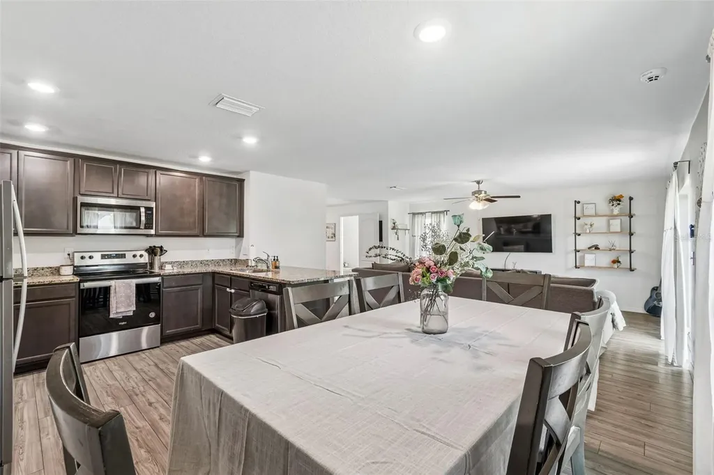 8567 Indian Laurel Lane Brooksville FL 34613