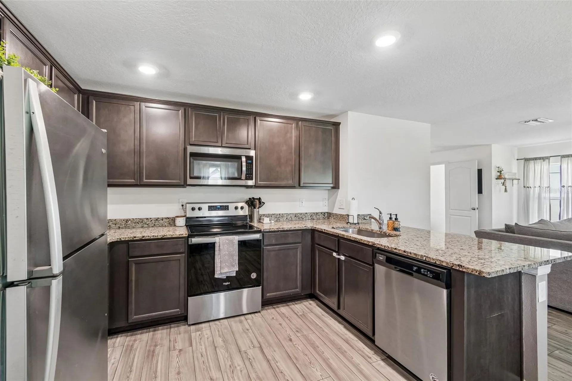 8567 Indian Laurel Lane Brooksville FL 34613