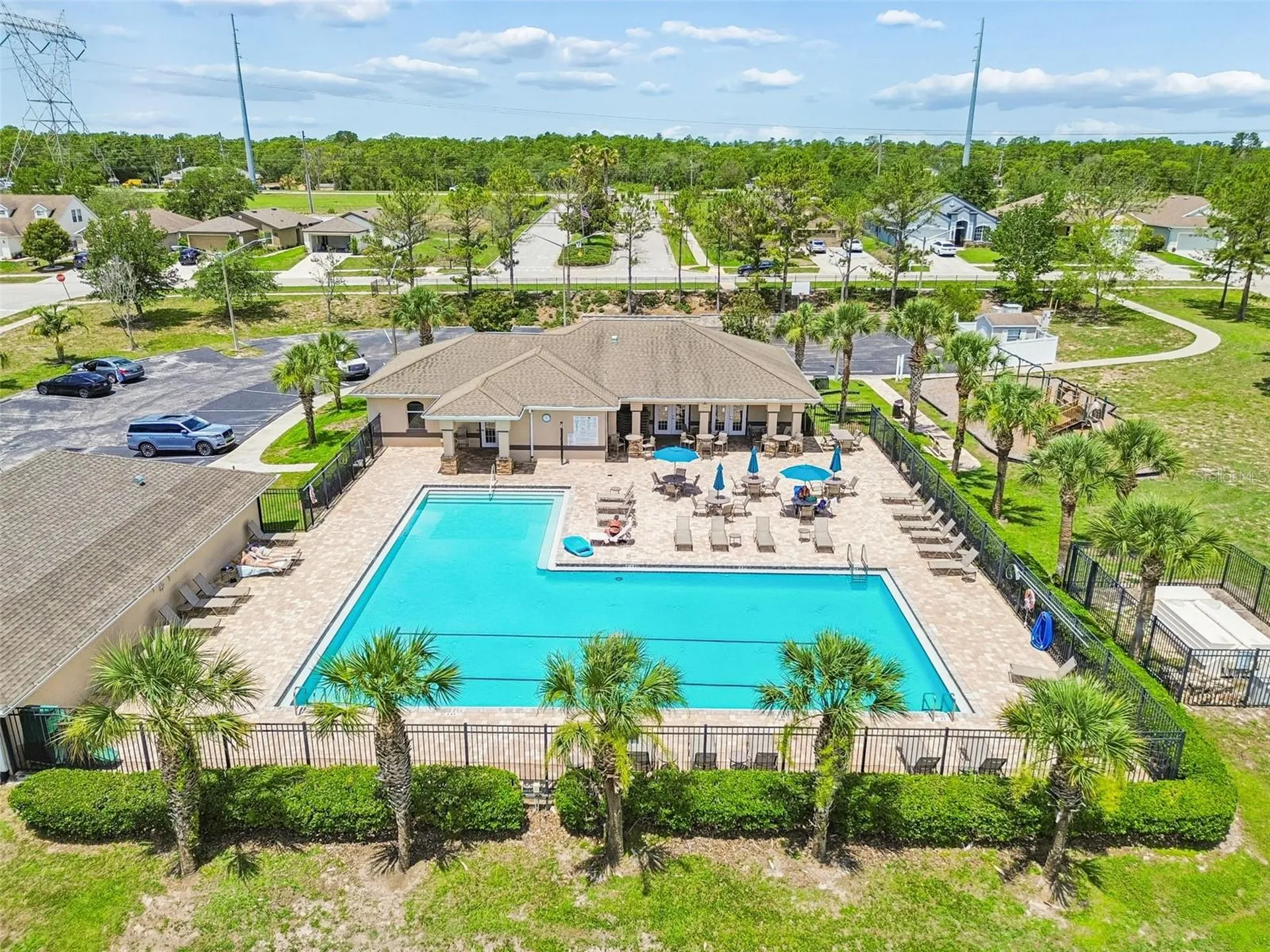8567 Indian Laurel Lane Brooksville FL 34613