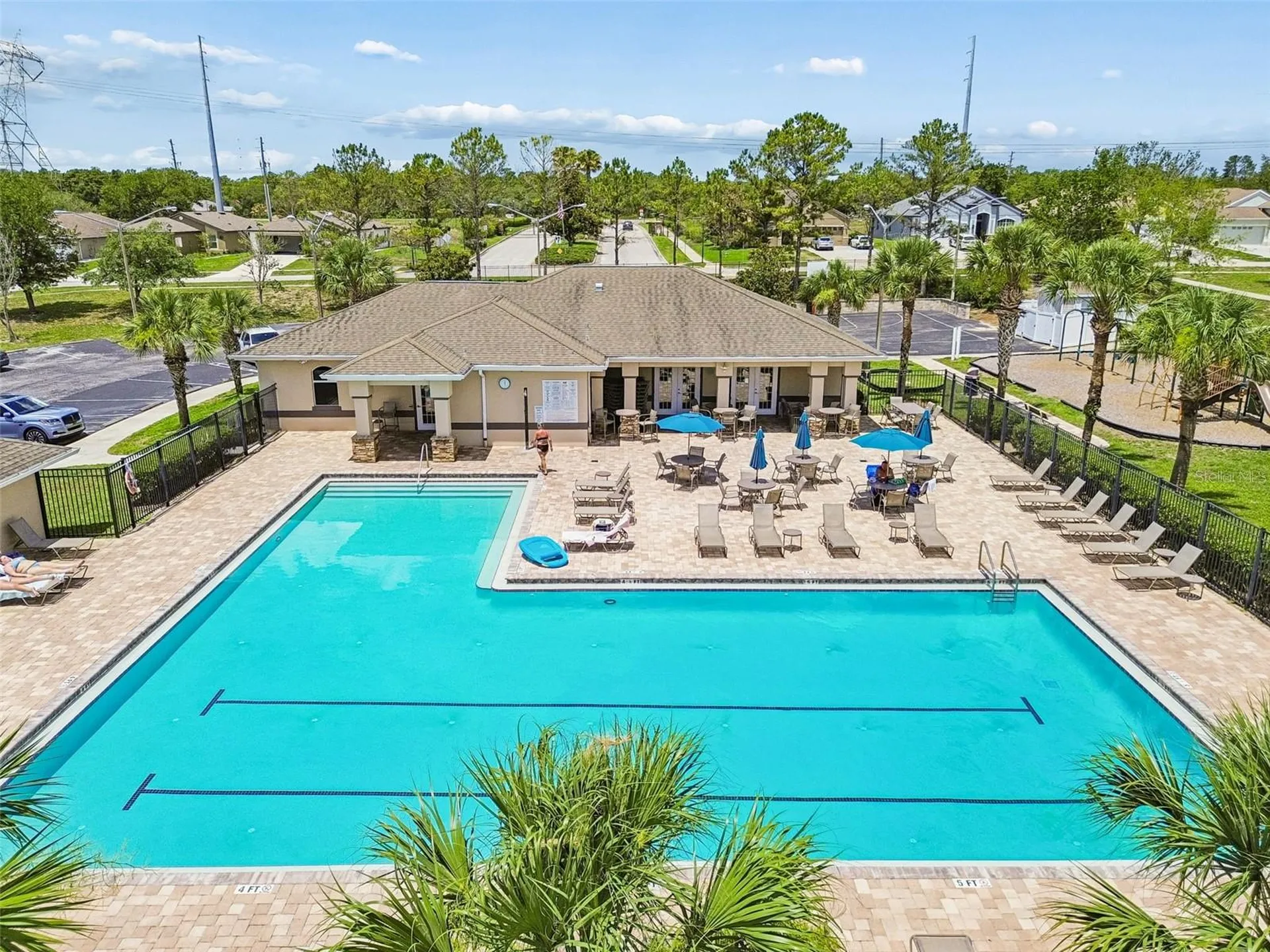 8567 Indian Laurel Lane Brooksville FL 34613
