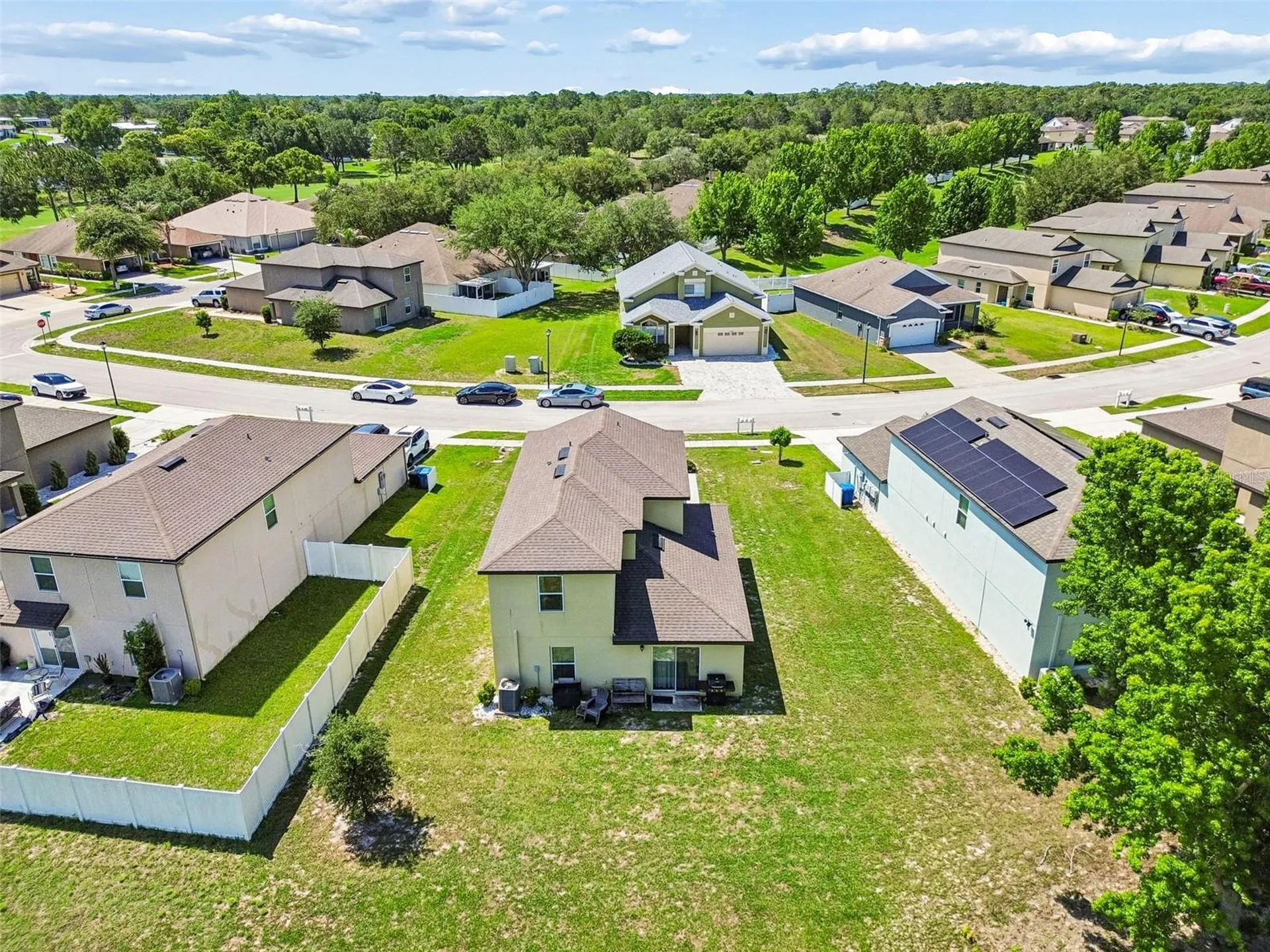 8567 Indian Laurel Lane Brooksville FL 34613
