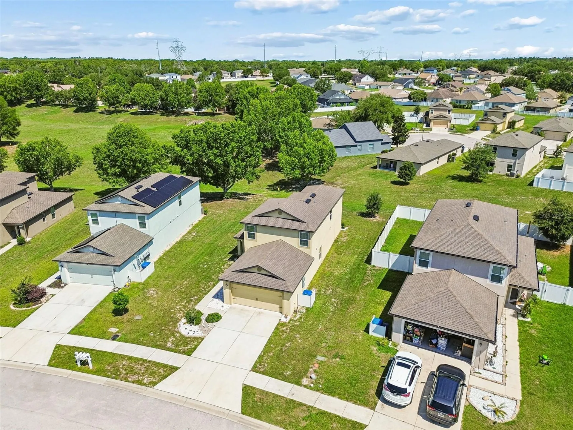 8567 Indian Laurel Lane Brooksville FL 34613