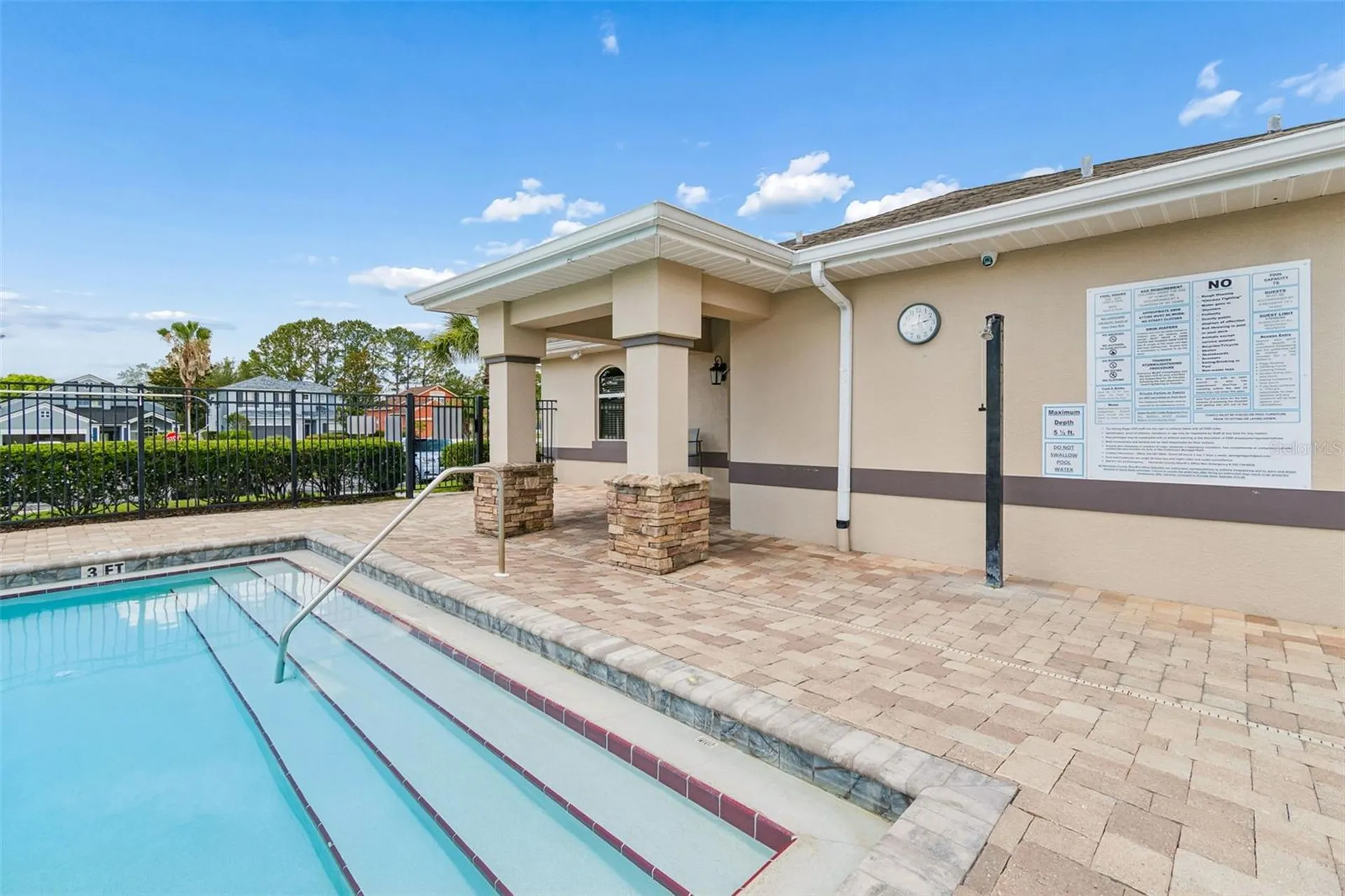 8567 Indian Laurel Lane Brooksville FL 34613