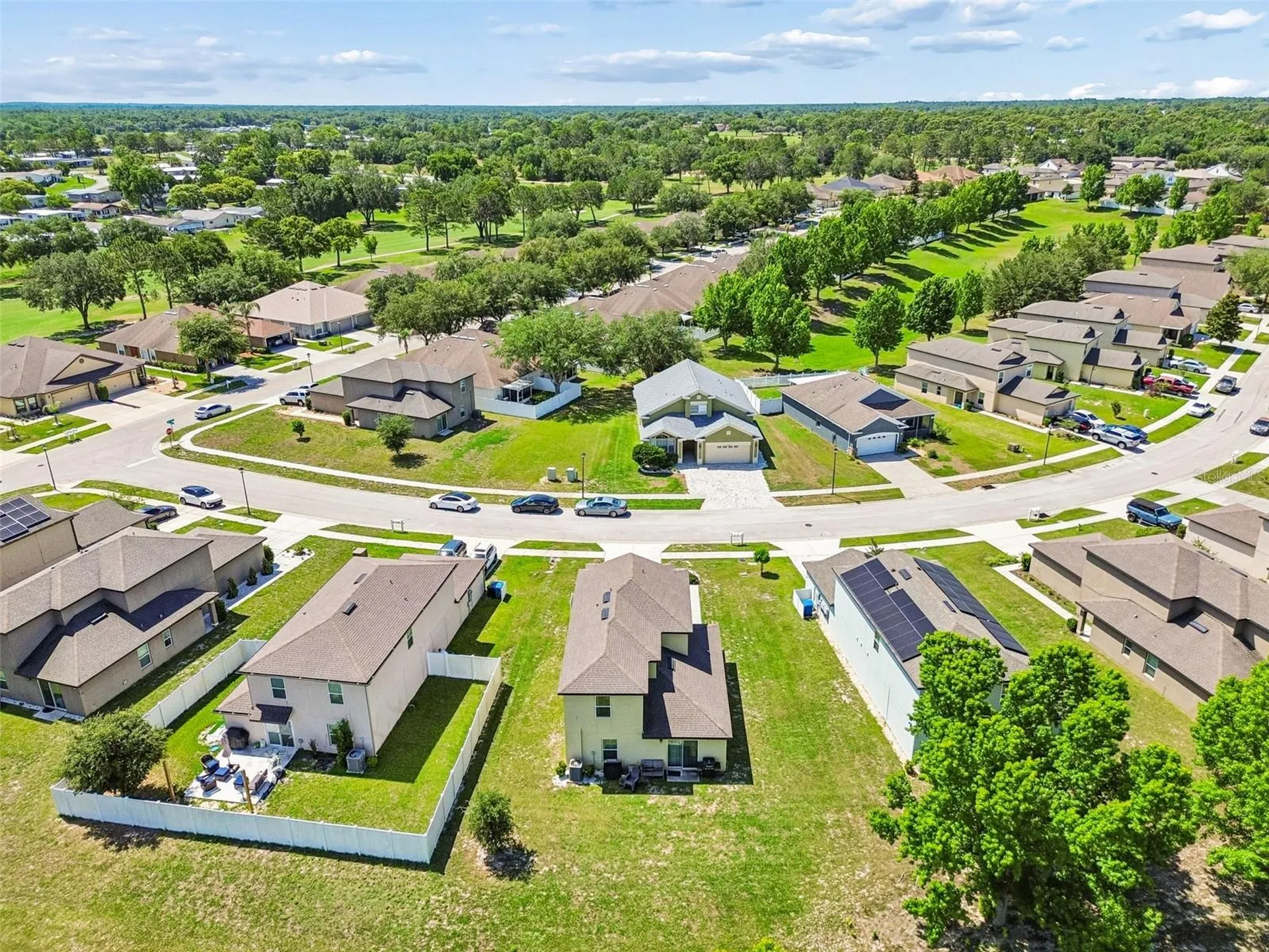 8567 Indian Laurel Lane Brooksville FL 34613