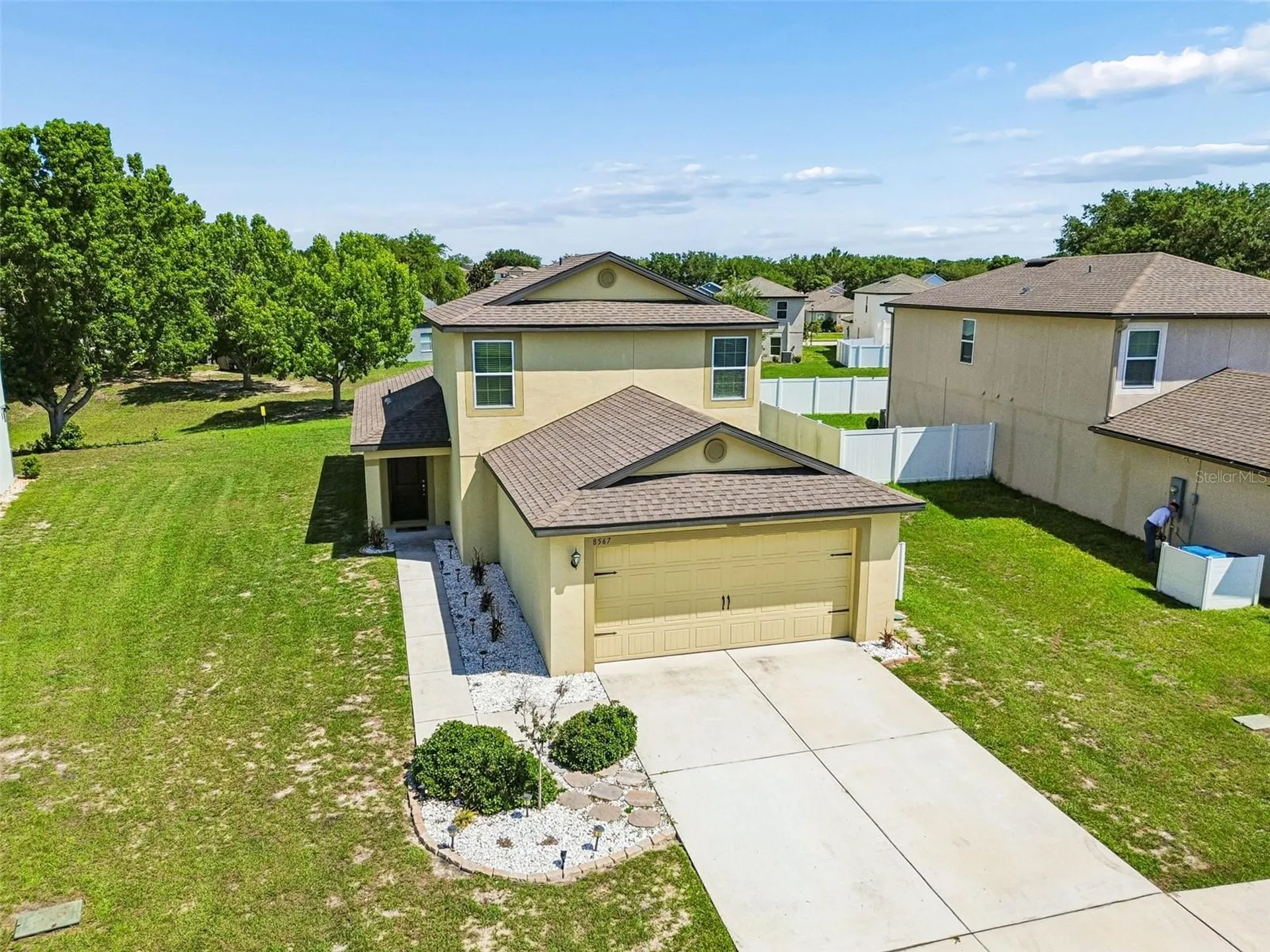 8567 Indian Laurel Lane Brooksville FL 34613