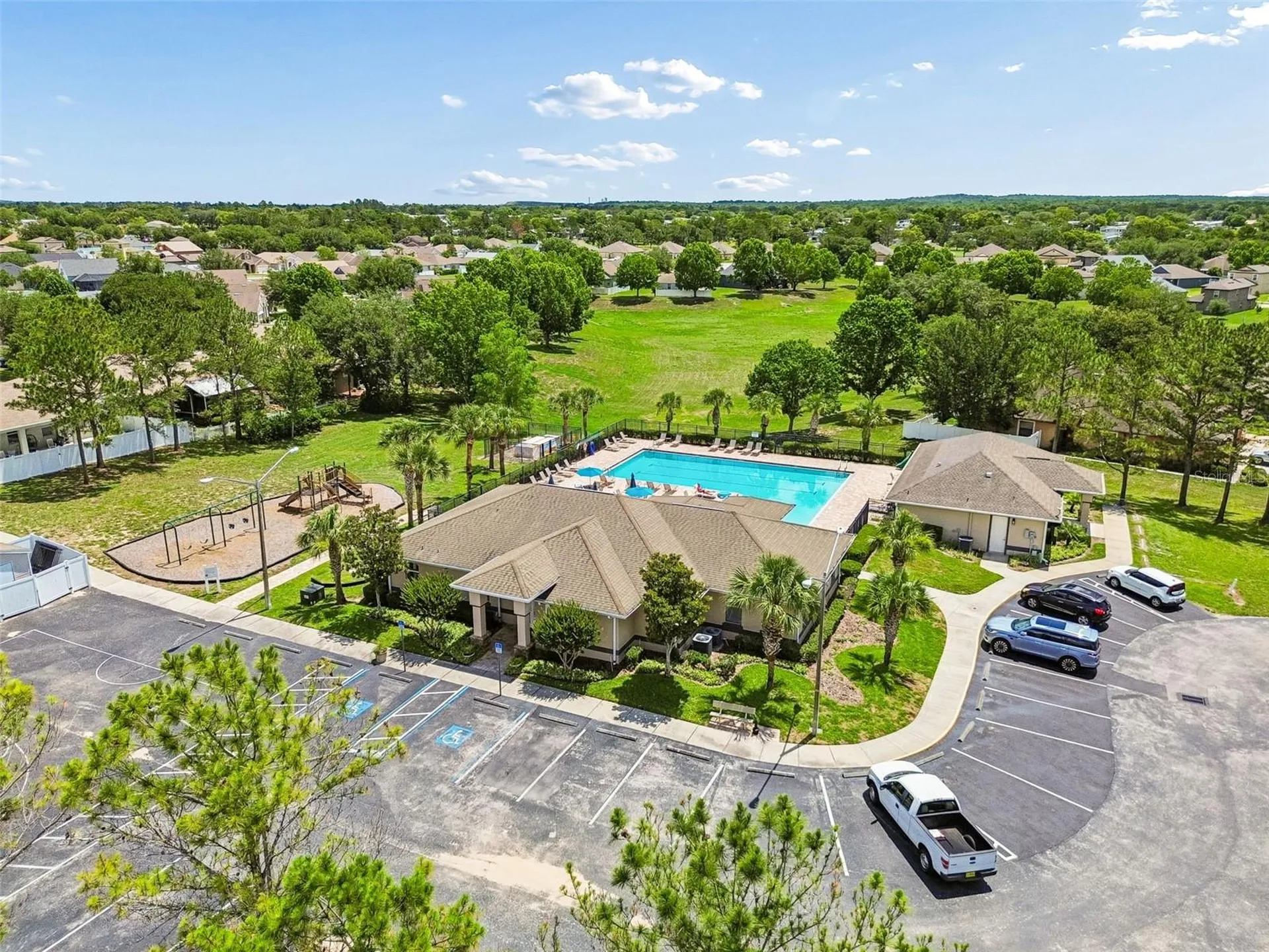 8567 Indian Laurel Lane Brooksville FL 34613