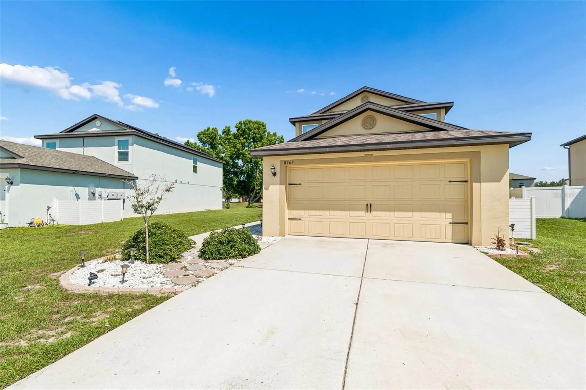8567 Indian Laurel Lane Brooksville FL 34613
