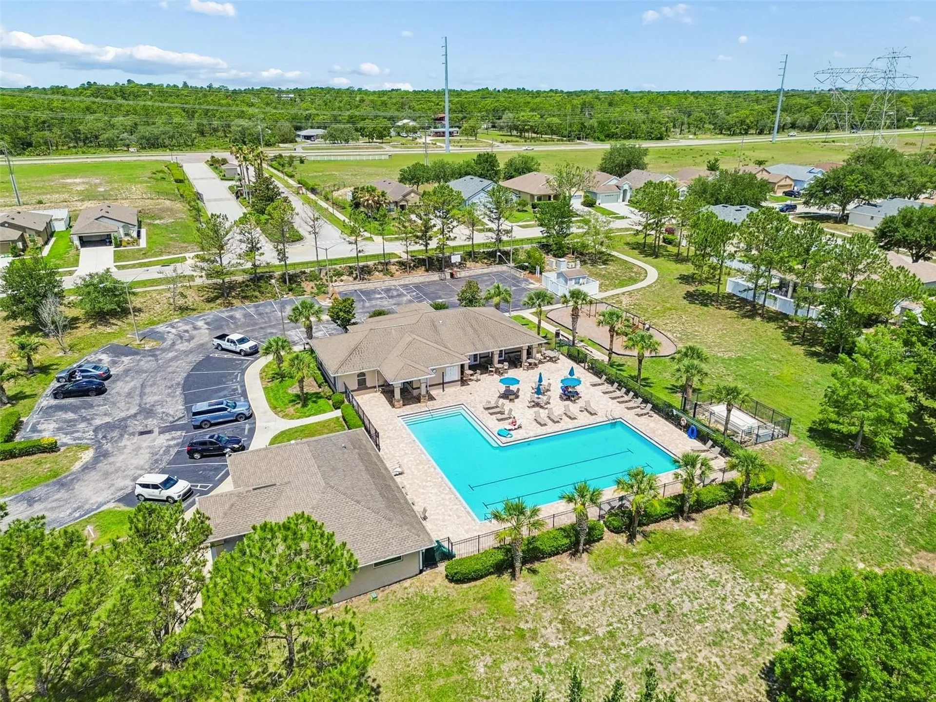 8567 Indian Laurel Lane Brooksville FL 34613