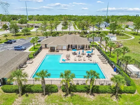 8567 Indian Laurel Lane Brooksville FL 34613