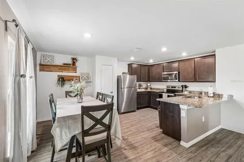 8567 Indian Laurel Lane Brooksville FL 34613