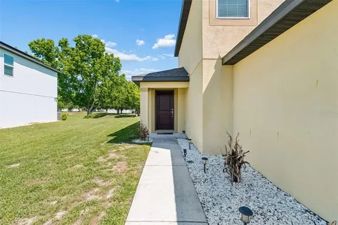 8567 Indian Laurel Lane Brooksville FL 34613