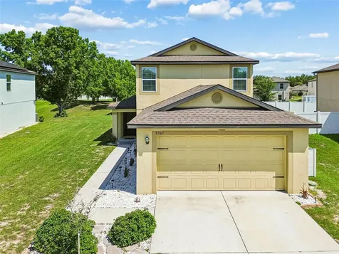 8567 Indian Laurel Lane Brooksville FL 34613