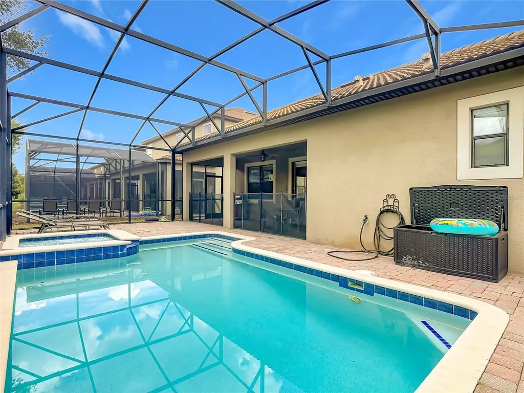 1442 Moon Valley Drive Davenport FL 33896