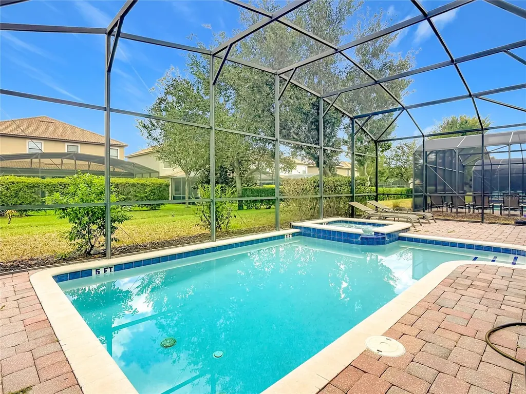 1442 Moon Valley Drive Davenport FL 33896