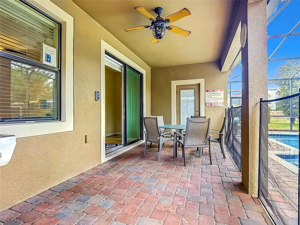 1442 Moon Valley Drive Davenport FL 33896