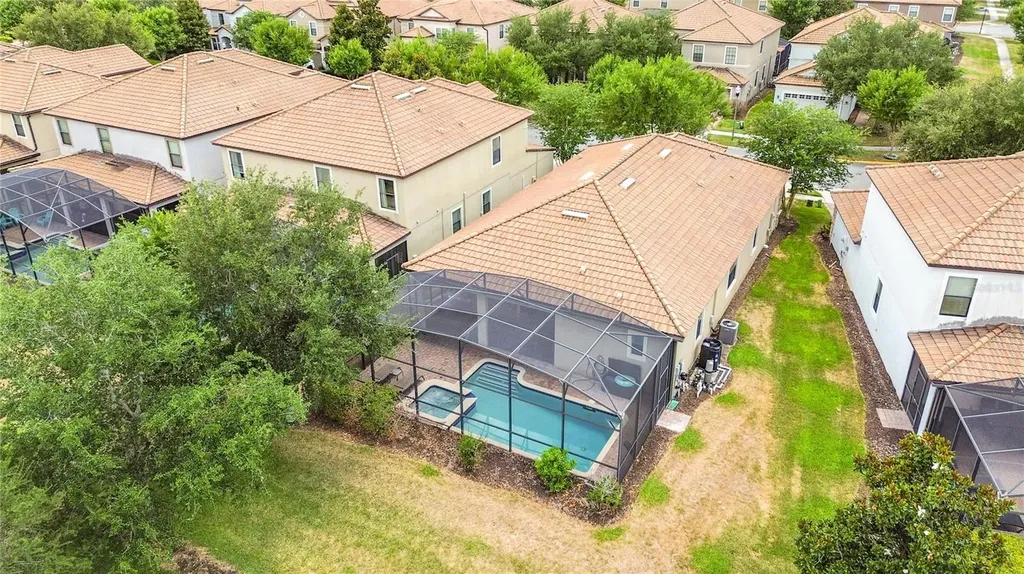 1442 Moon Valley Drive Davenport FL 33896