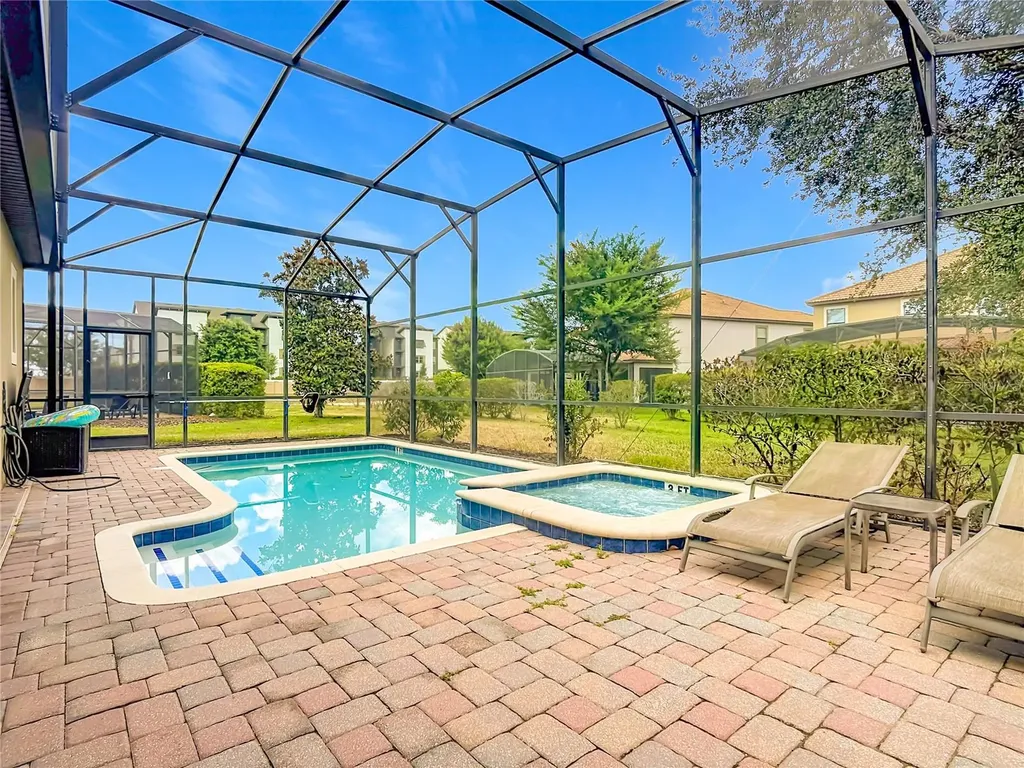 1442 Moon Valley Drive Davenport FL 33896