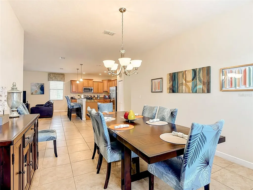 1442 Moon Valley Drive Davenport FL 33896